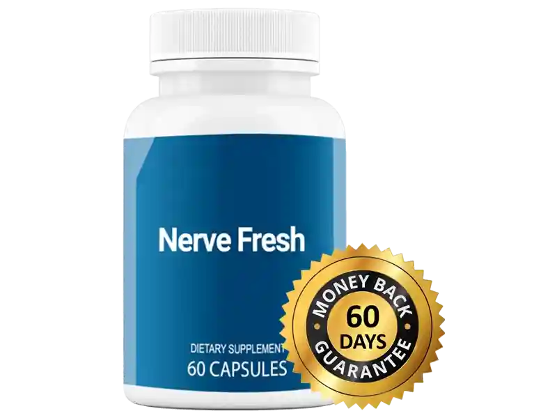 Nerve Fresh supplement