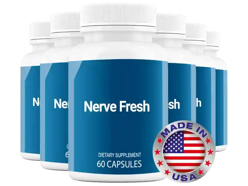 Nerve Fresh